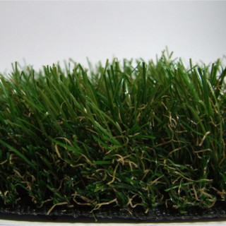 Decorative synthetic grass covering with 35mm yarn. Euro 14.16 per m²