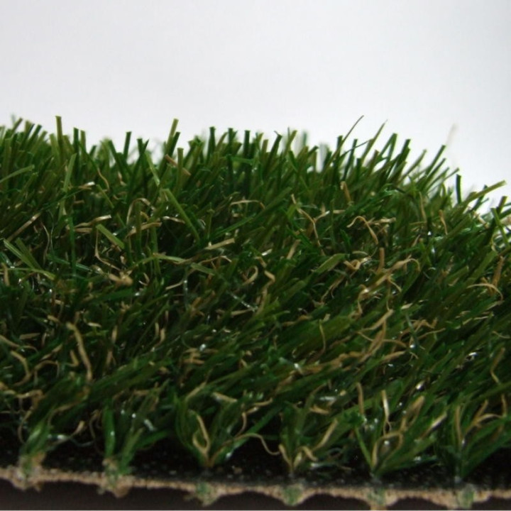 Decorative synthetic grass covering with 37mm yarn. Euro 16.00 per m²