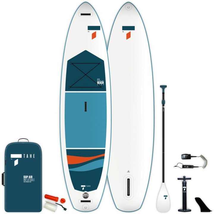  Sup Yak Beach 10.6 Tahe Outdoors
