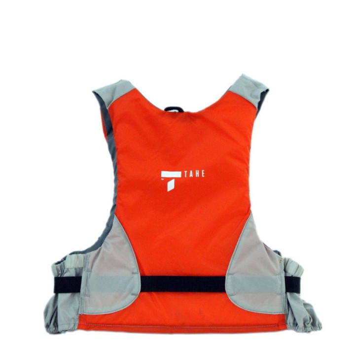 Giubbotto Salvagente Brantome II Tahe Outdoors - Taglia L/XL