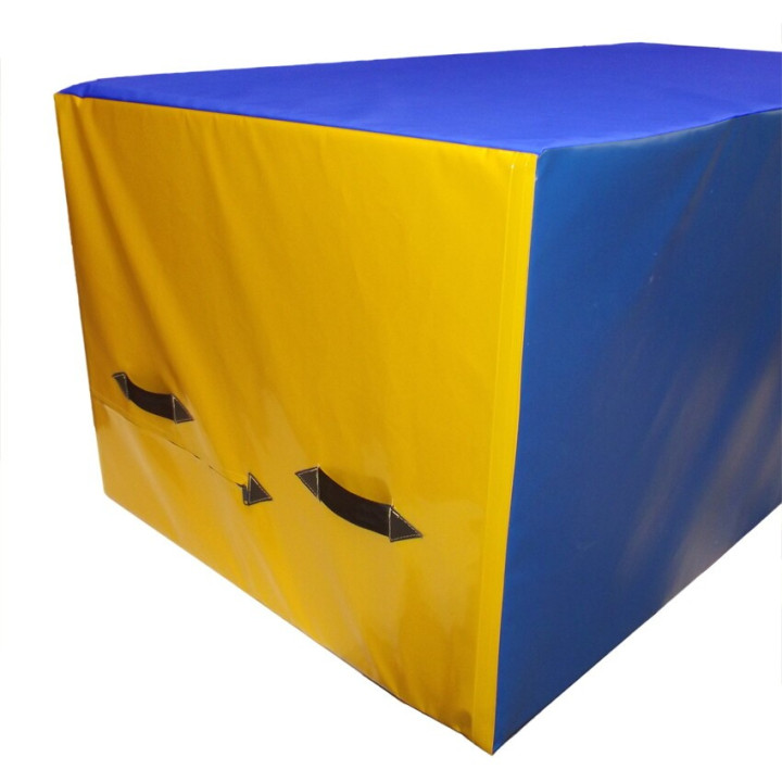 Sport Mattress Cubone cm 200x100x80 non-slip base