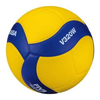 Mikasa V320W Technical Training Volleyball Ball