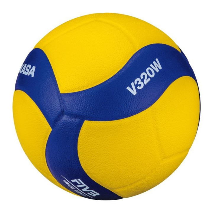 Pallone Pallavolo Tecnico da Allenamento Mikasa V320W