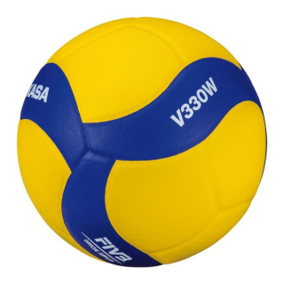 Mikasa V330W Volleyball Training Ball