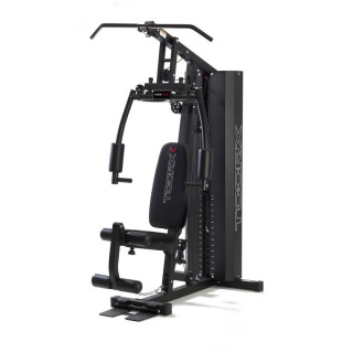 Toorx Msx-70 multifunction station space-saving 102 kg weight pack
