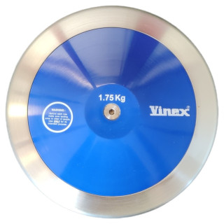 Steel throwing disc 1,750 kg Vinex Hi Spin WOCP