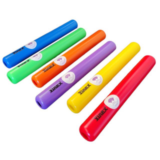 World Athletics Approved PVC Relay Baton