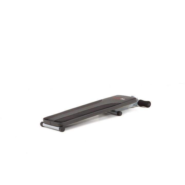 Everfit WBK-100 foldable space-saving abdominal bench