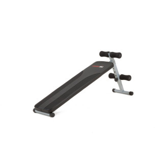 Everfit WBK-100 foldable space-saving abdominal bench