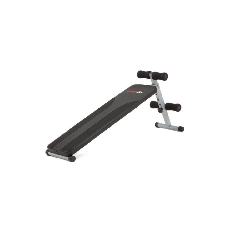 Everfit WBK-100 foldable space-saving abdominal bench