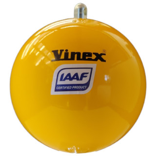 Vinex Super Turned Iron Shell Throwing Hammer Kg 5 IAAF Approved