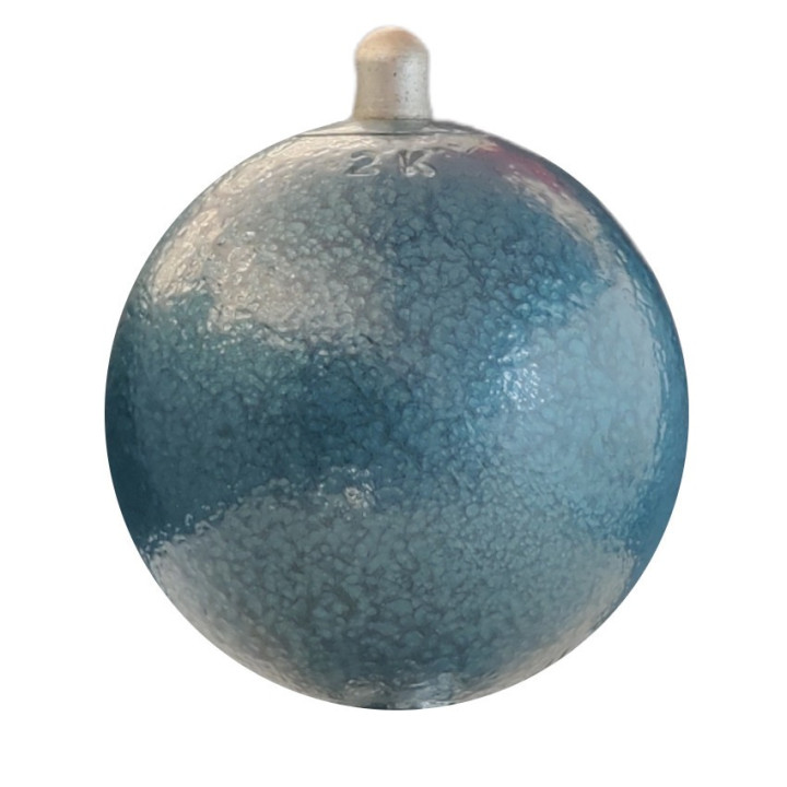 Vinex Unturned Training Throwing Hammer Kg 2