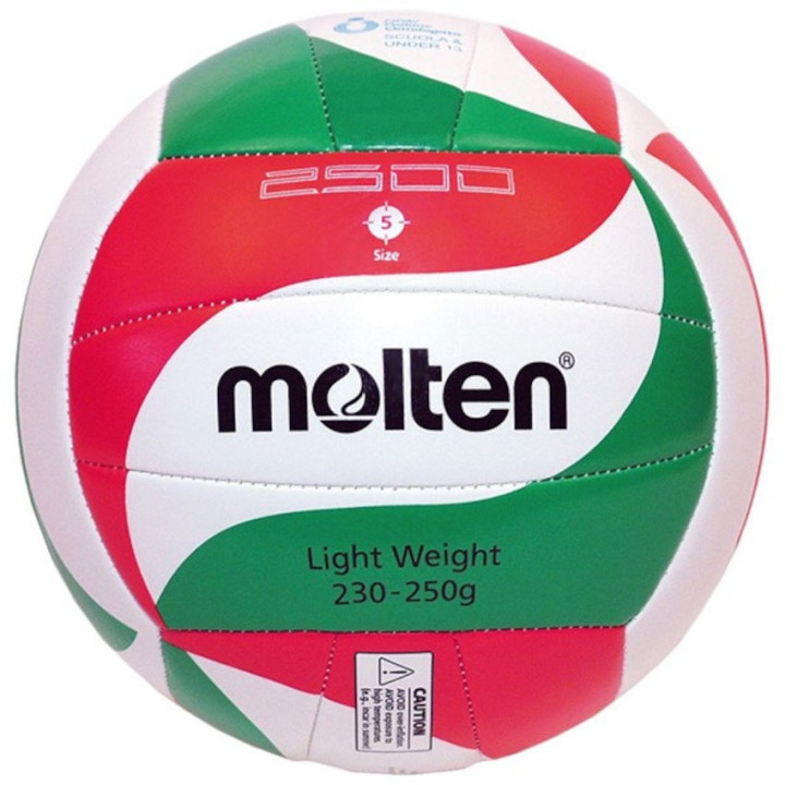 Volleyball Molten V5M2501-L School