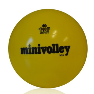 Pallone Mini Volley antitrauma Trial V33