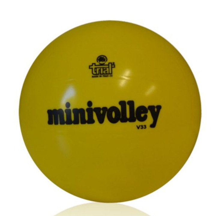 Pallone Mini Volley antitrauma Trial V33