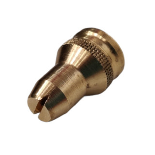 Ugello di ricambio per Carrello Segnacampo a Vernice Ecologica