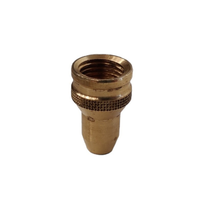 Ugello di ricambio per Carrello Segnacampo a Vernice Ecologica