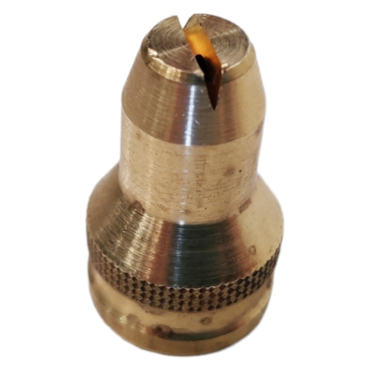 Ugello di ricambio per Carrello Segnacampo a Vernice Ecologica