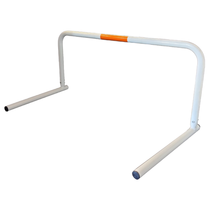 Steel training obstacle, adjustable height 30-40-50 cm