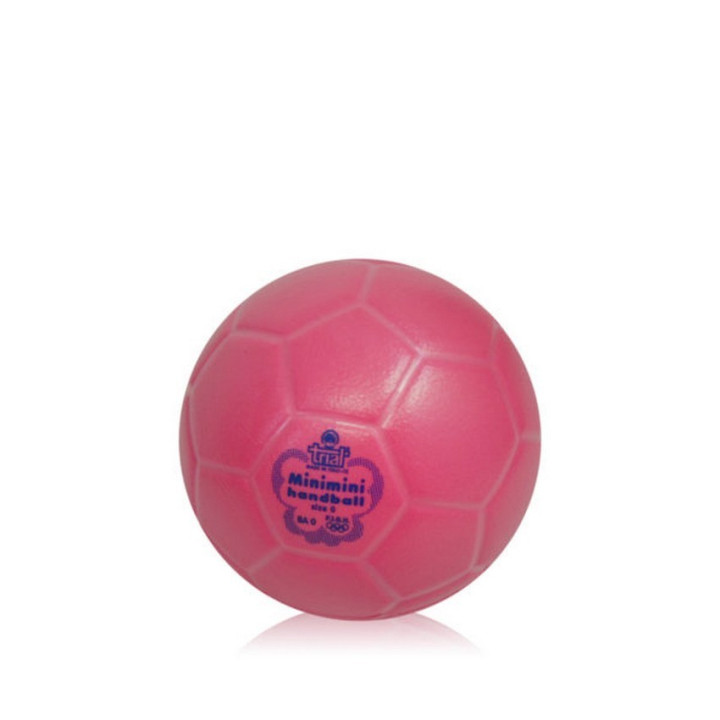 Handball ball size 0 soft anti-trauma