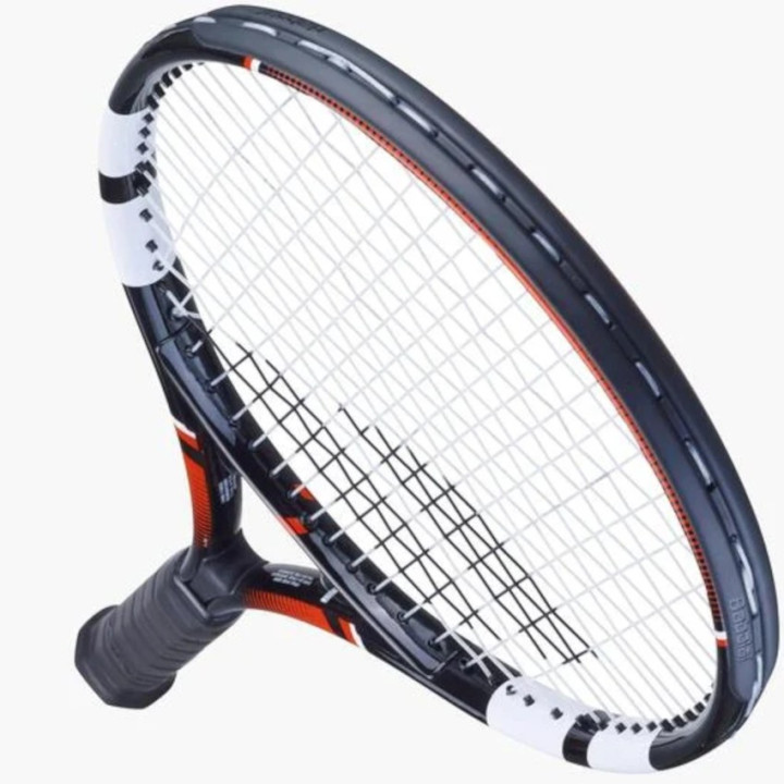 Babolat Falcon Tennis Racket - handle 2