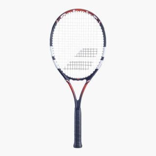 Babolat Falcon Tennis Racket - handle 2