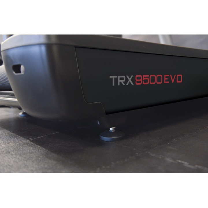 Toorx Trx 9500Evo Professional Treadmill