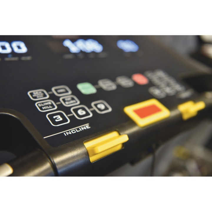 Tapis Roulant Professionale Toorx Trx 9500Evo