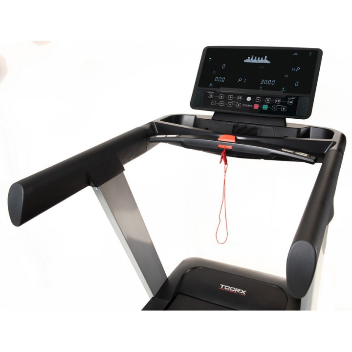 Tapis Roulant Professionale Toorx Trx 8500