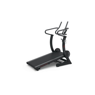 Professional Magnetic Treadmill Toorx Trx Power Mag