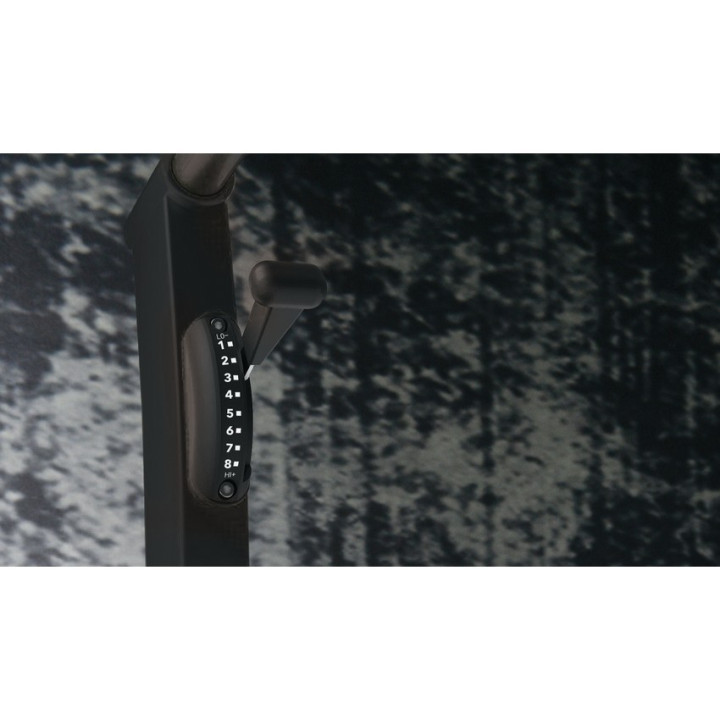 Tapis Roulant Professionale Magnetico Toorx Trx Power Mag