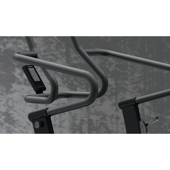 Professional Magnetic Treadmill Toorx Trx Power Mag