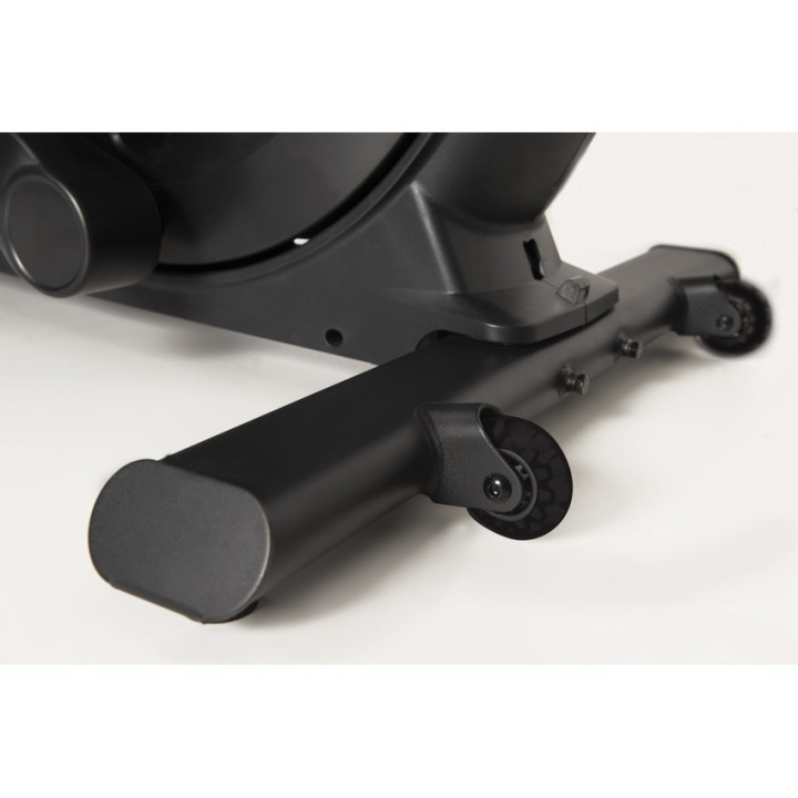 Ellittica Professionale Toorx Erx 9500 a volano anteriore ergometro auto-alimentato