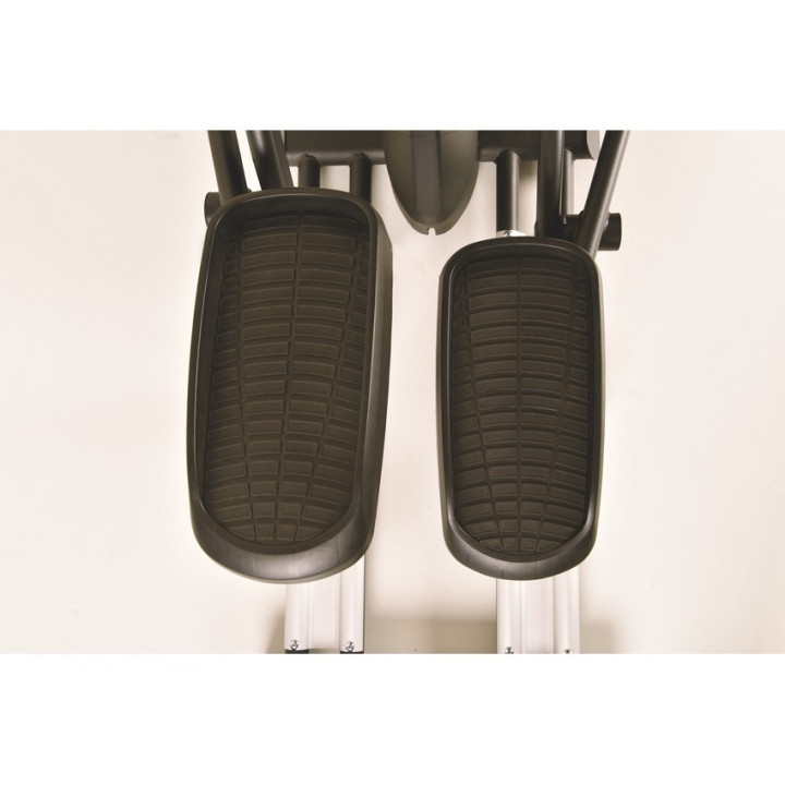 Ellittica Professionale Toorx Erx 9500 a volano anteriore ergometro auto-alimentato