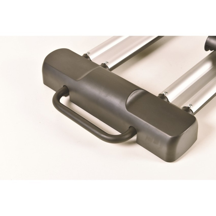 Ellittica Professionale Toorx Erx 9500 a volano anteriore ergometro auto-alimentato