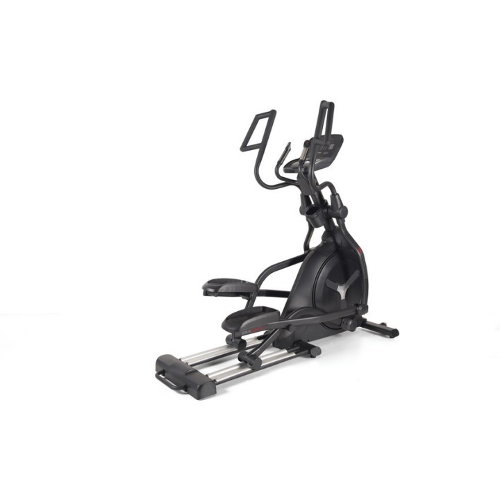 Toorx Erx 9500 Professional Elliptical Trainer with front flywheel, self-powered ergometer