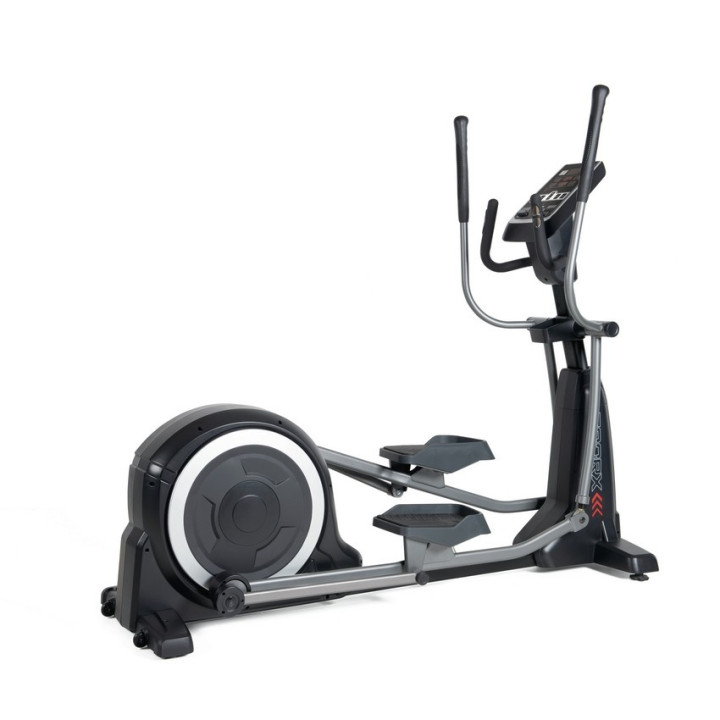 Toorx Erx 9000 Professional Elliptical Trainer with rear flywheel, self-powered ergometer