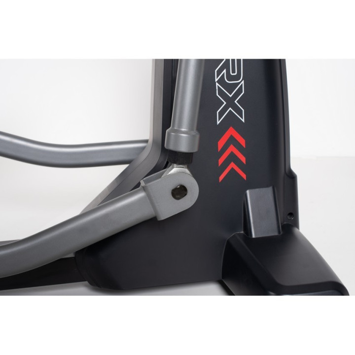 Ellittica Professionale Toorx Erx 9000 a volano posteriore ergometro auto-alimentato