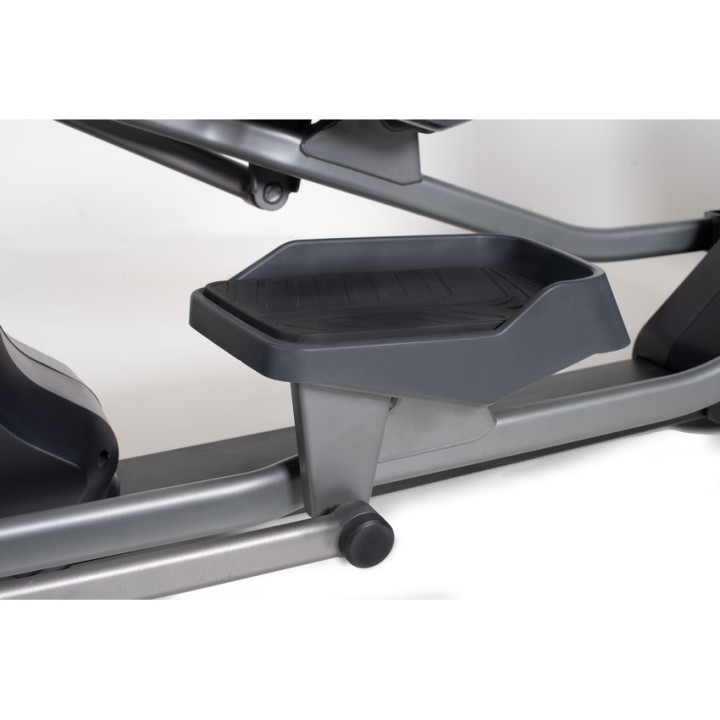 Ellittica Professionale Toorx Erx 9000 a volano posteriore ergometro auto-alimentato