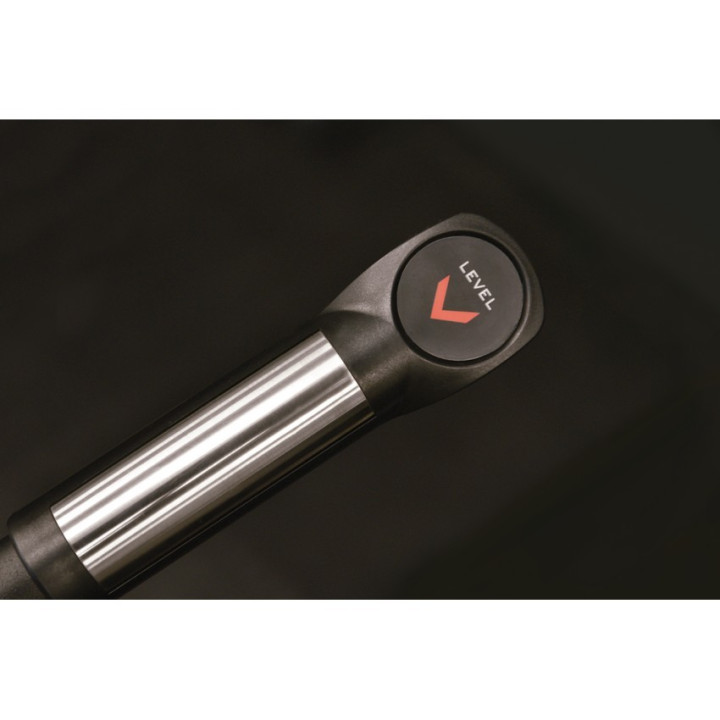 Cyclette orizzontale Toorx BRX R9500 ergometro auto-alimentato