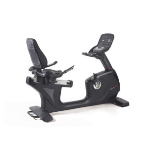 Cyclette orizzontale Toorx BRX R9500 ergometro auto-alimentato