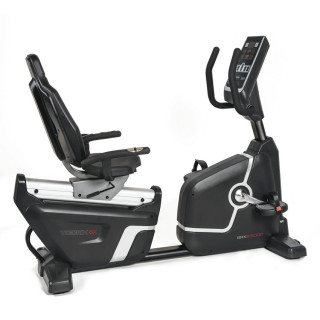 Cyclette orizzontale Toorx BRX R9000 ergometro auto-alimentato