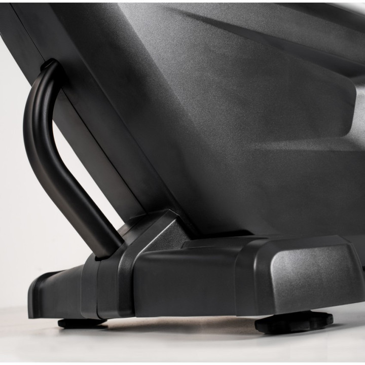 Cyclette orizzontale Toorx BRX R9000 ergometro auto-alimentato