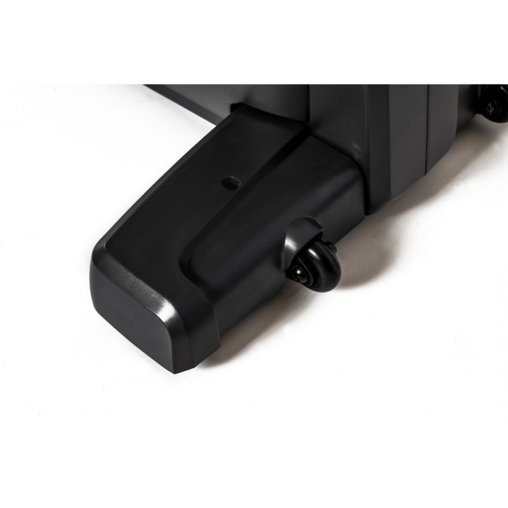 Cyclette orizzontale Toorx BRX R9000 ergometro auto-alimentato