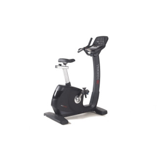 Toorx BRX-9500 exercise bike with easy access and self-powered ergometer