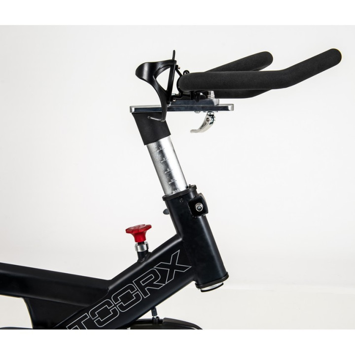 Indoor Cycle SRX 7500 belt drive