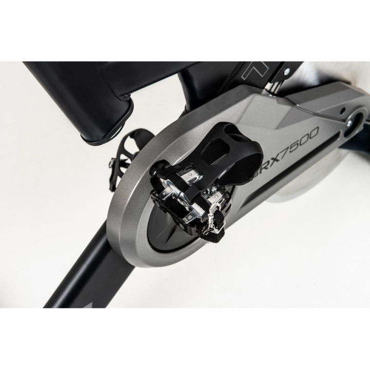 Indoor Cycle SRX 7500 trasmissione a cinghia