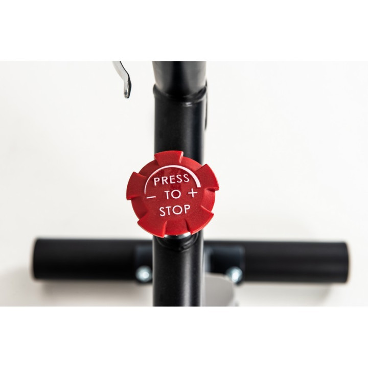 Indoor Cycle SRX 7500 belt drive