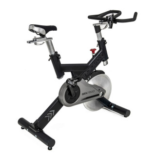 Indoor Cycle SRX 7500 trasmissione a cinghia