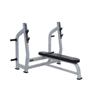 Olympic flat bench Toorx WBX-3400